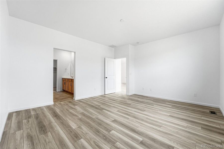 3349 N Denali Street - Ready Now