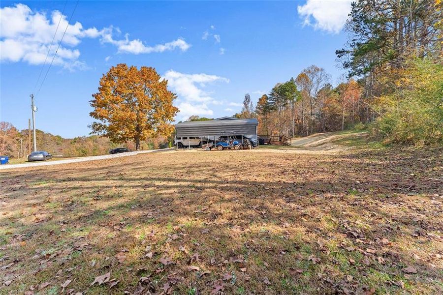 Natural landscape and outdoor views near  in Alto (Image 44).