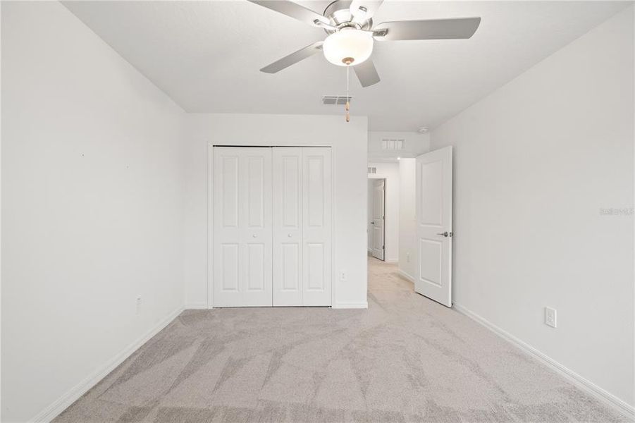 Spacious, unfurnished interior of a new home in Connerton, Land O' Lakes (Image 41). Spacious, unfurnished interior of a new home in Connerton, Land O' Lakes (Image 41).