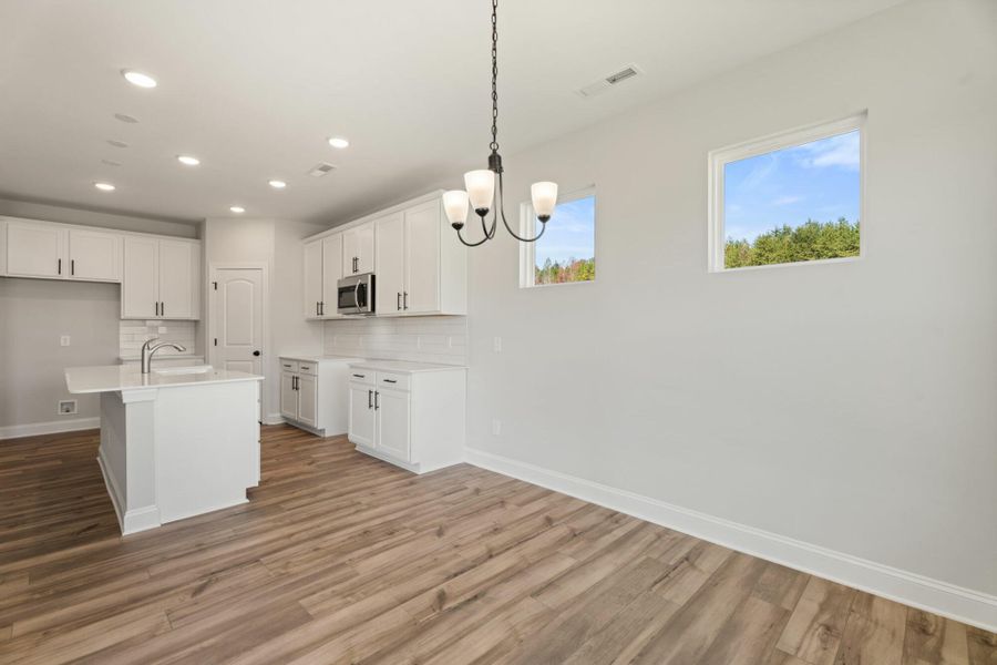 Image 38 of a home in Hopewell Garden.