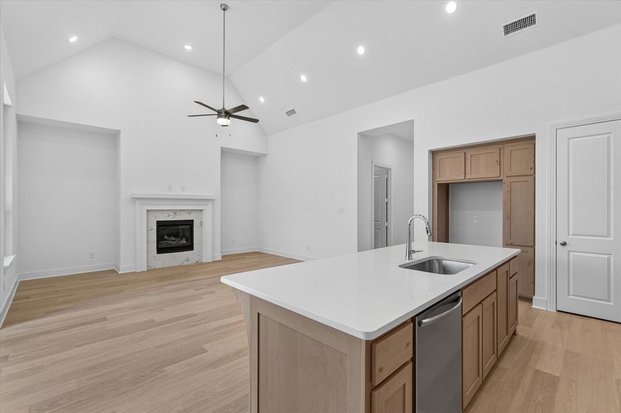 Kitchen Kitchen