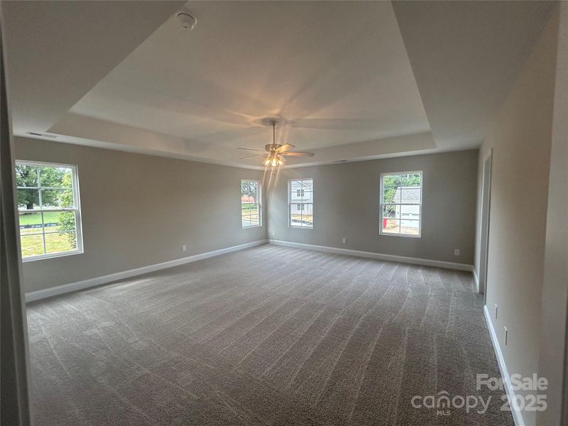 Spacious, unfurnished interior of a new home in , Monroe (Image 3). Spacious, unfurnished interior of a new home in , Monroe (Image 3).