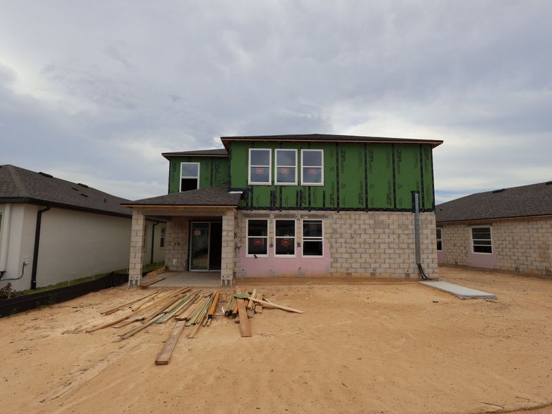 Exterior Exterior