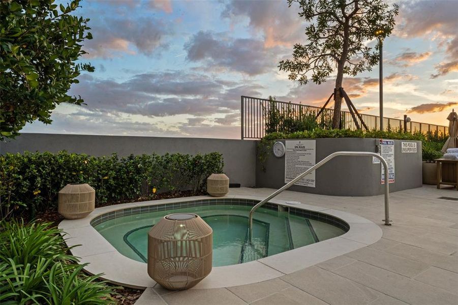 Community amenities in , Tampa (Image 82).