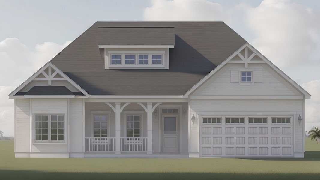 Claremont Traditional | The artist's conceptual renderings are shown solely for visual and illustrative purposes. Claremont Traditional | The artist's conceptual renderings are shown solely for visual and illustrative purposes.