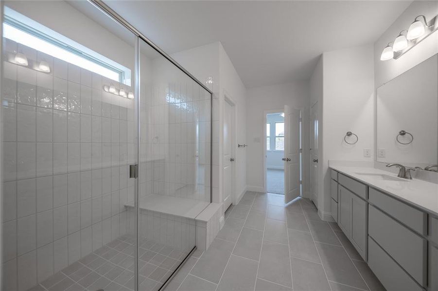 Primary Bathroom Primary Bathroom