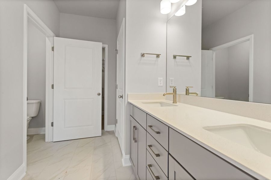 New Home in Easley, SC.  - Slide 16