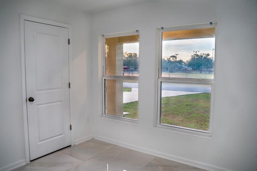 Image 28 of a home in Spring Hill Classic.