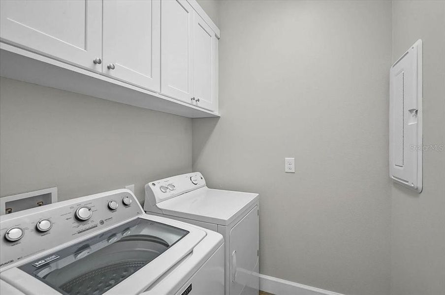Close-up of interior finishes inside a home in , Sarasota (Image 16).
