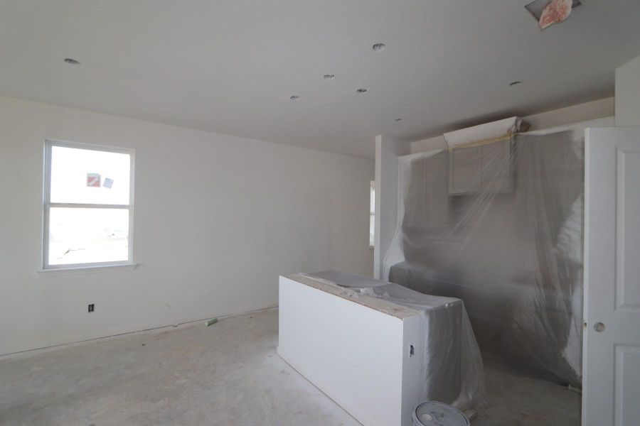 116 Scoria Drive ~ Under Construction