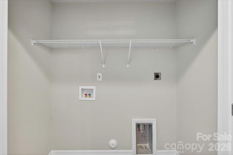 Model Home Model Home
