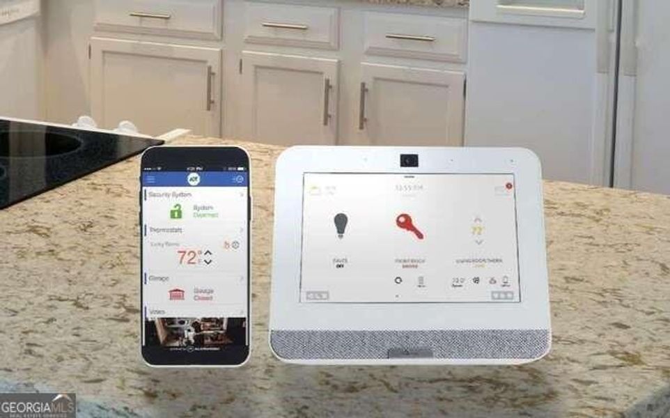 Image 39 of a home in Oakchase at Hampton.