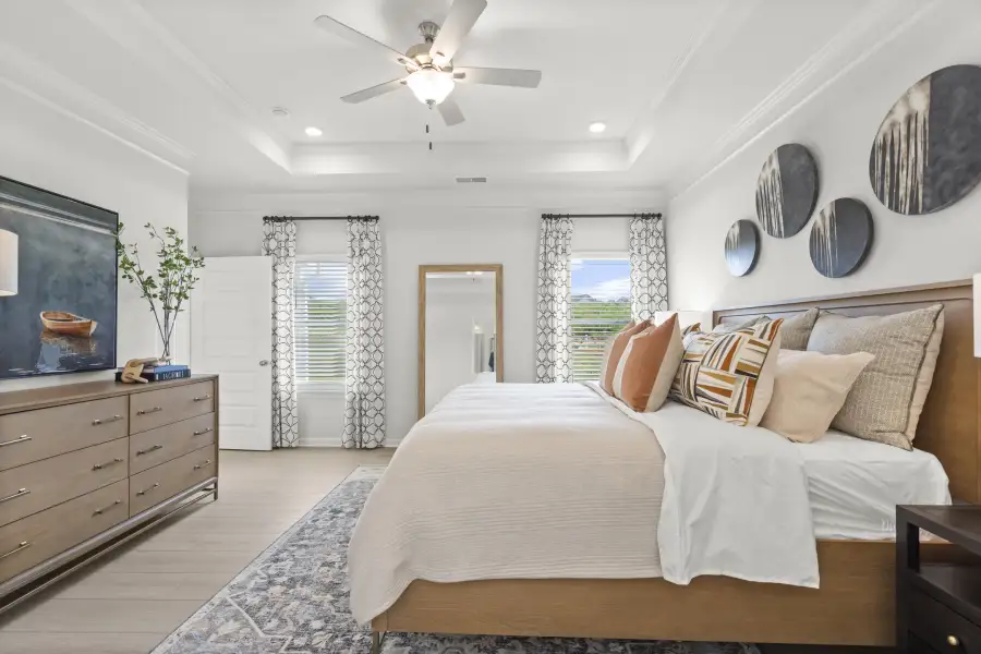 The Pearson - Owner's Suite
