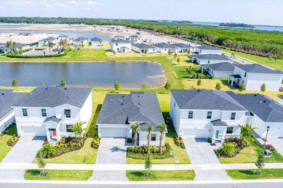 Image 37 of a home in Seagrove: The Indies.