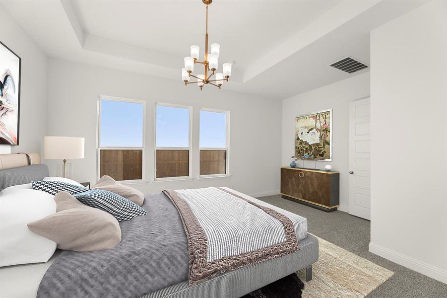 PRESLEY - K_Primary Bedroom Virtually Staged