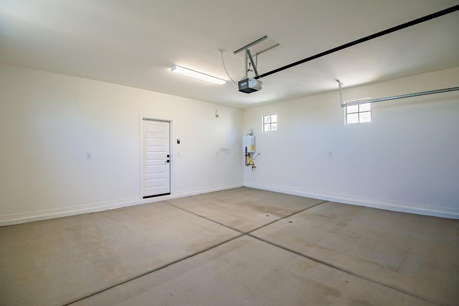 Spacious, unfurnished interior of a new home in Ironwood Villages at North Creek, Queen Creek (Image 26). Spacious, unfurnished interior of a new home in Ironwood Villages at North Creek, Queen Creek (Image 26).