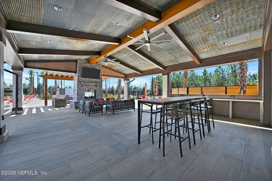 Community amenities in , St. Johns (Image 34).