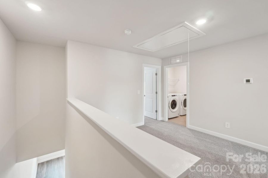 Photo is not of the actual home, but is an inspirational photo of builder’s model home and may depict options, furnishings, and/or decorator features that are not included Photo is not of the actual home, but is an inspirational photo of builder’s model home and may depict options, furnishings, and/or decorator features that are not included