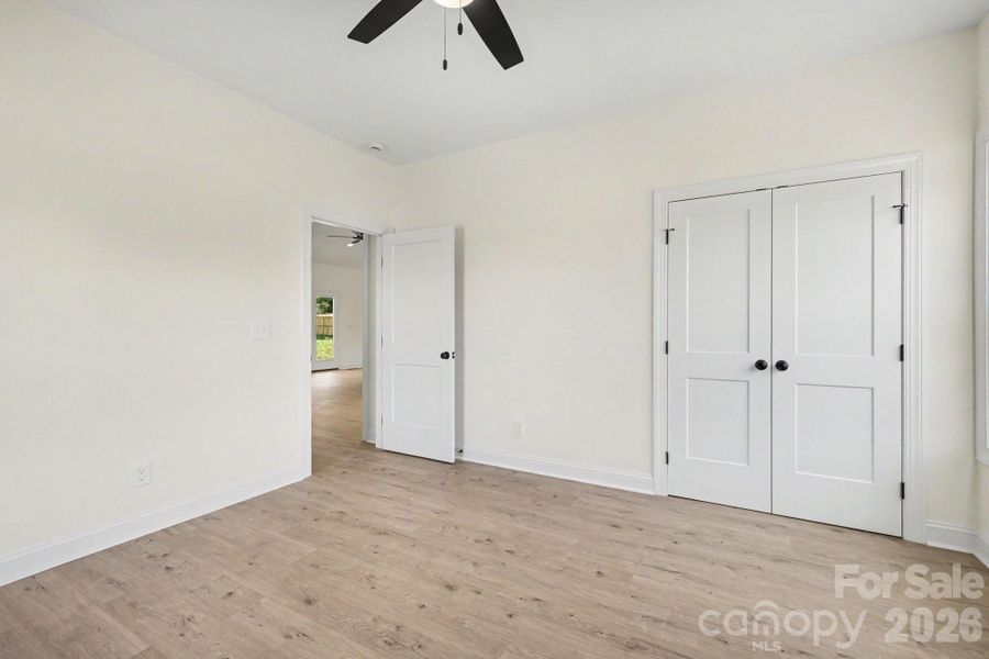 Spacious, unfurnished interior of a new home in , China Grove (Image 26). Spacious, unfurnished interior of a new home in , China Grove (Image 26).