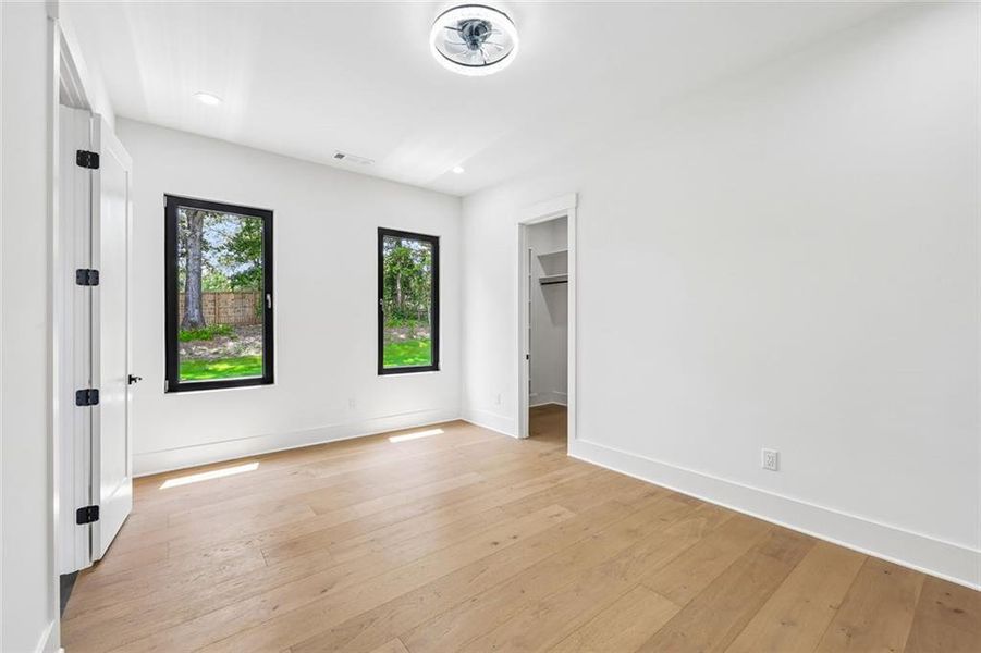Spacious, unfurnished interior of a new home in , Auburn (Image 69). Spacious, unfurnished interior of a new home in , Auburn (Image 69).