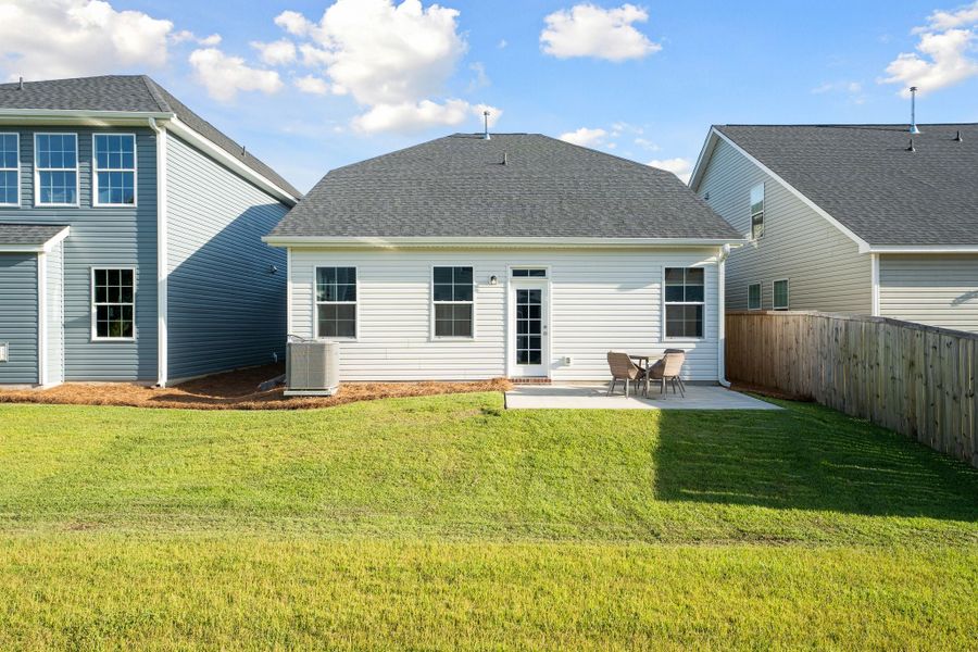 New Home in Smyrna, TN.  - Slide 47