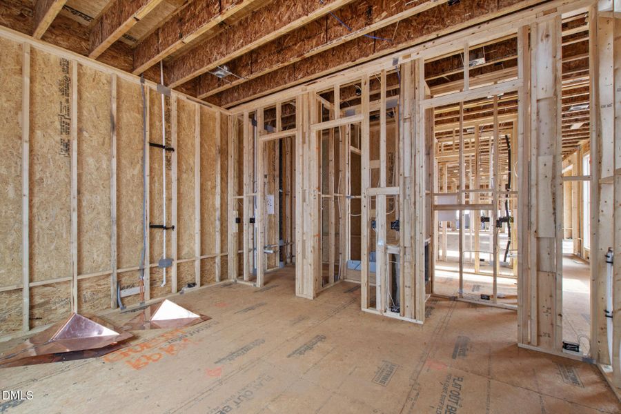 1500 Scales St Guest Bedroom 2