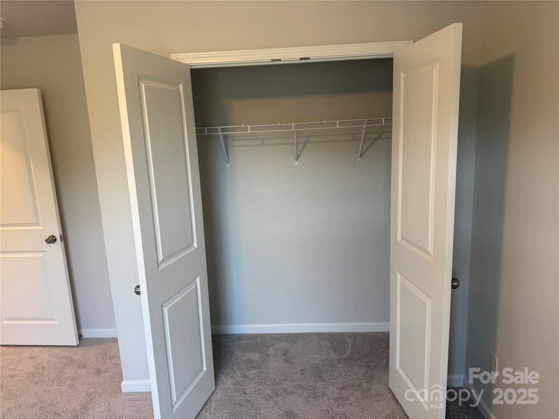 4th Bedroom WIC 4th Bedroom WIC