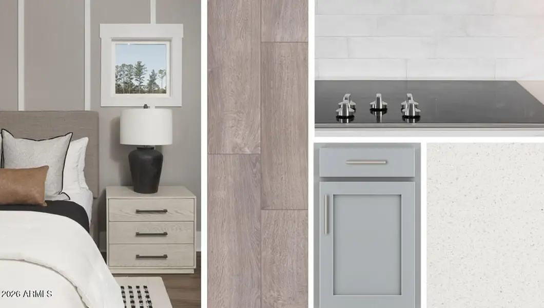 Milan 2.1 Mood Board