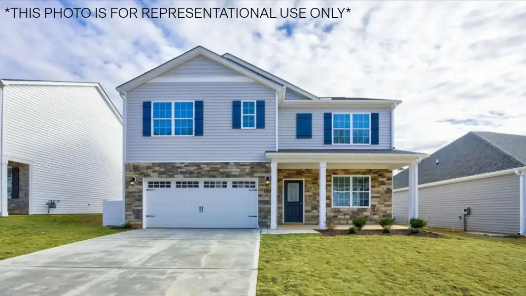 Image 35 of a home in Saddlebrook.