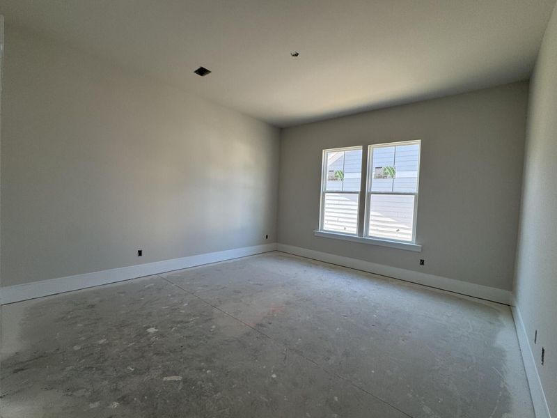 In-progress construction of a new home in Midtown at Nexton, Summerville, SC (Image 32).