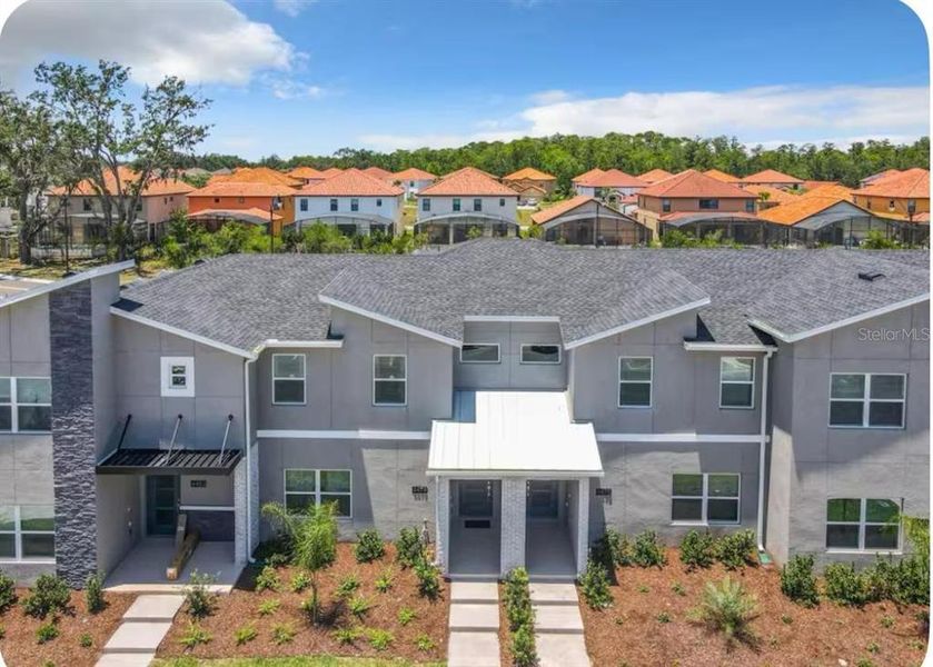 Image 27 of a home in Storey Lake: Vacation Townhomes. Image 27 of a home in Storey Lake: Vacation Townhomes.