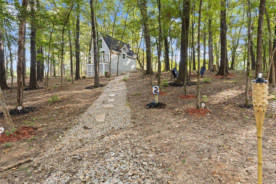 Image 27 of a home in . Image 27 of a home in .