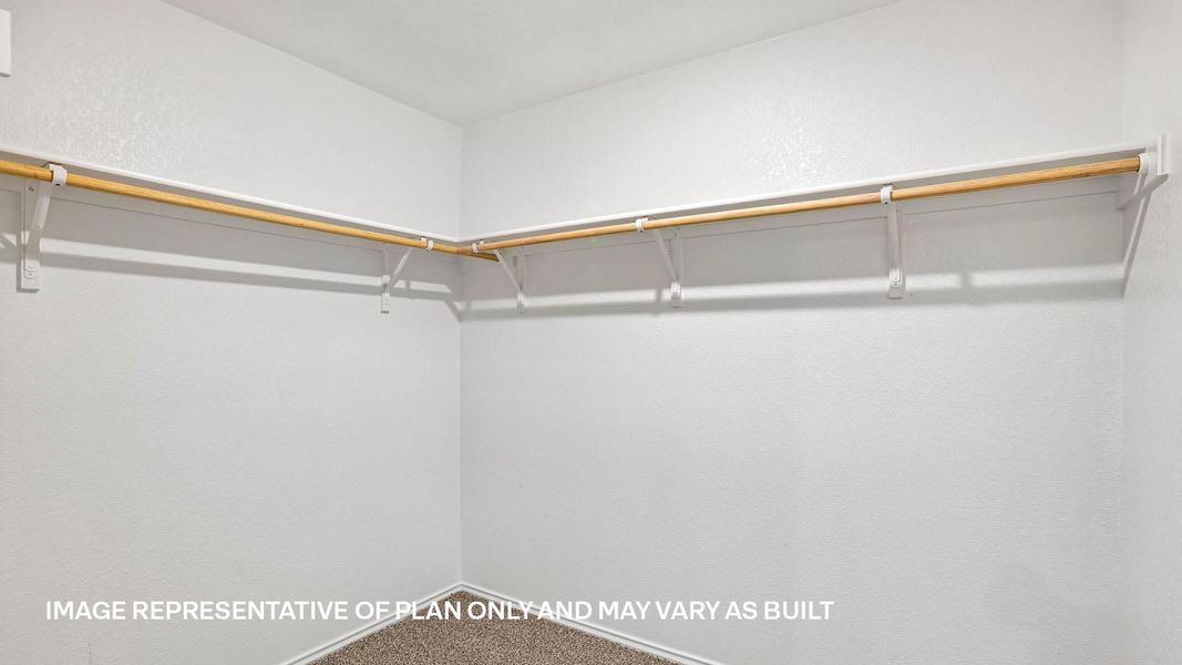 Spacious, unfurnished interior of a new home in Valverde, Bastrop (Image 16). Spacious, unfurnished interior of a new home in Valverde, Bastrop (Image 16).