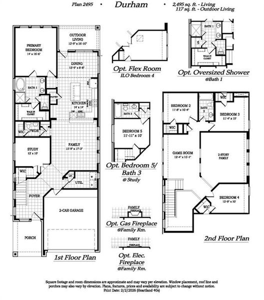 Floor Plan Floor Plan