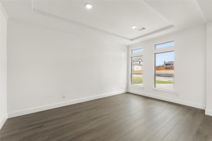 04. 991 Georgetown - Dining