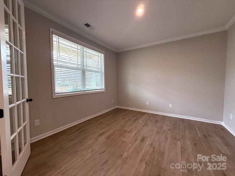 Photo is for representation purposes of floorplan only - colors, finishes, and options will vary