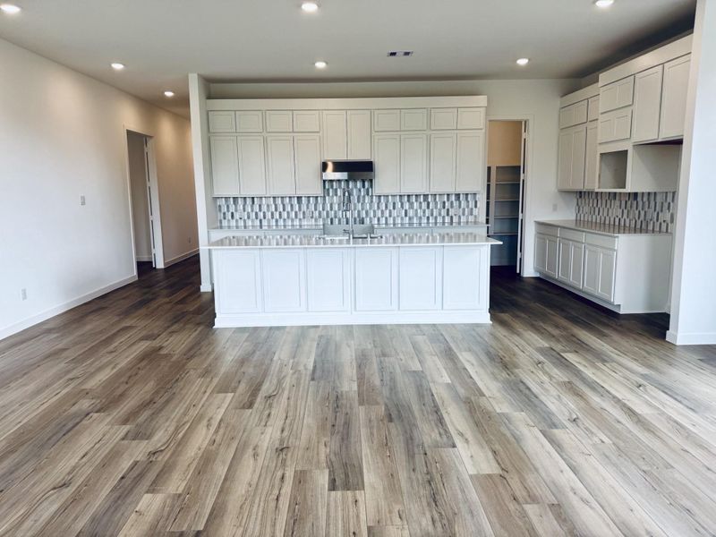 Photos are not of actual home.  They are a representative of a home of the same floorplan.