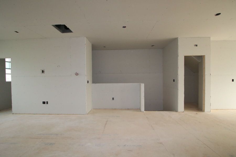 Drywall