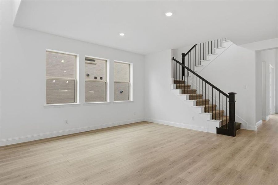 4208 Gladewater Avenue ~ Ready Now