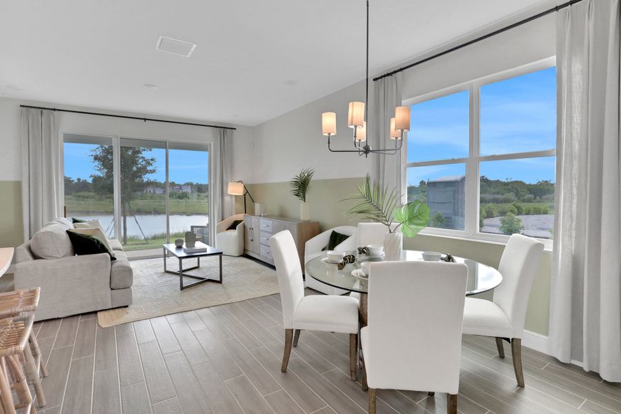 3br New Home in Parrish, FL.  - Slide 3