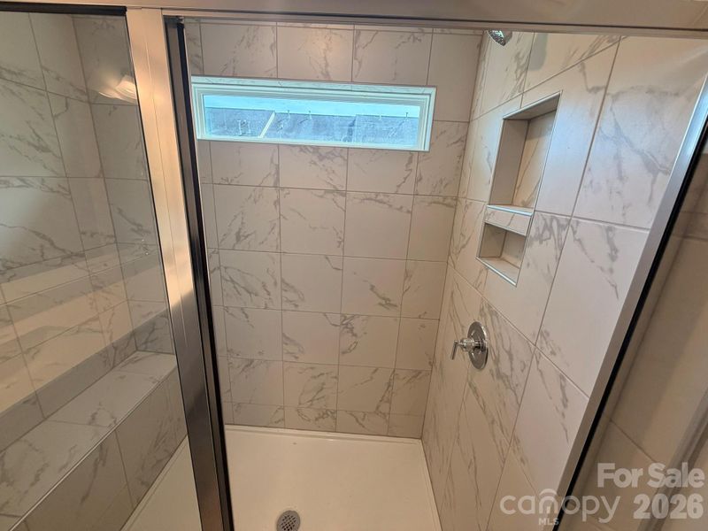 Close-up of interior finishes inside a home in Harrisburg Village, Harrisburg (Image 5).