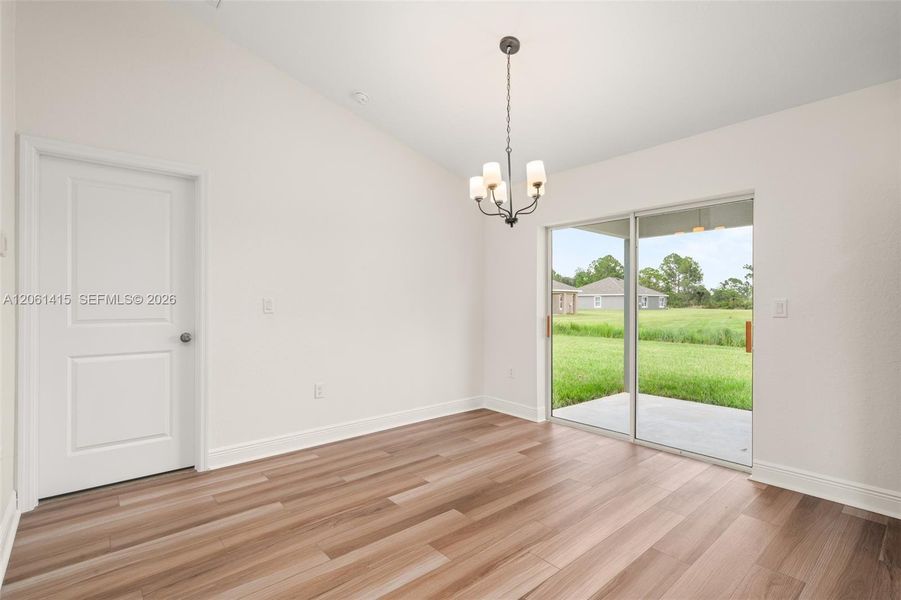Spacious, unfurnished interior of a new home in , Sebring (Image 26). Spacious, unfurnished interior of a new home in , Sebring (Image 26).