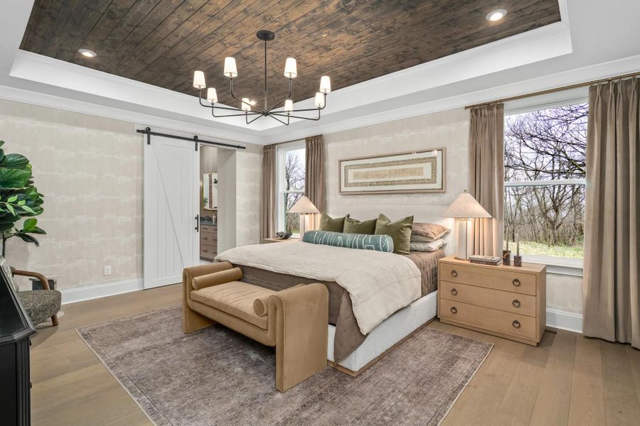 Marabelle Primary Suite