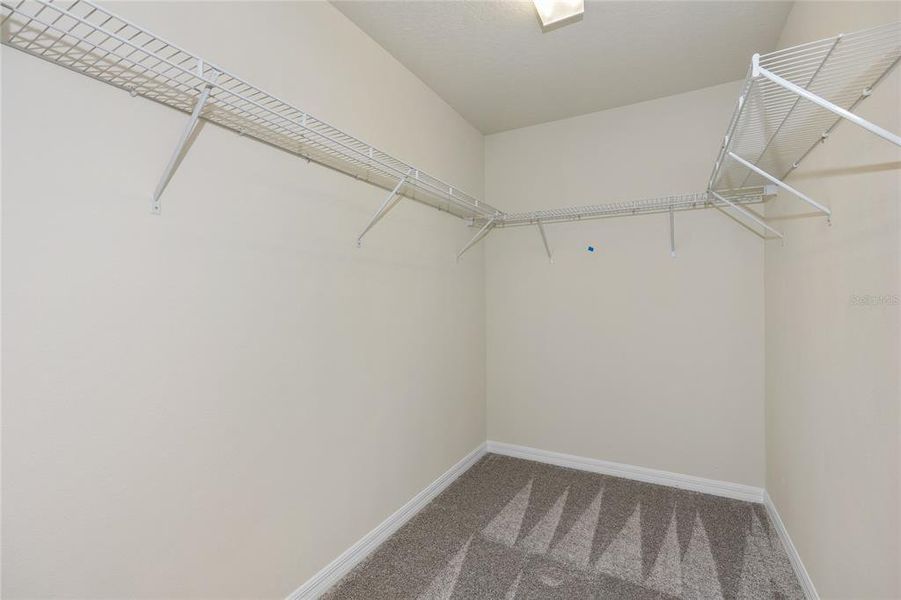 Spacious, unfurnished interior of a new home in EverBe, Orlando (Image 21). Spacious, unfurnished interior of a new home in EverBe, Orlando (Image 21).