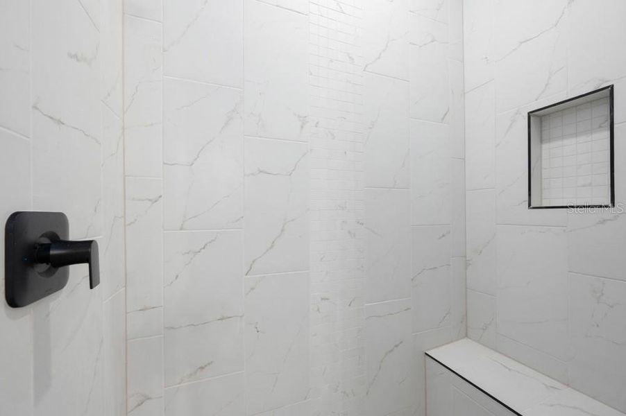 Close-up of interior finishes inside a home in , Fruitland Park (Image 17). Close-up of interior finishes inside a home in , Fruitland Park (Image 17).
