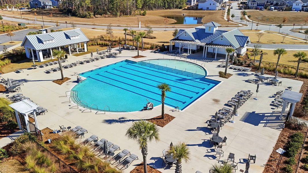 Community amenities in , Summerville (Image 51). Community amenities in , Summerville (Image 51).