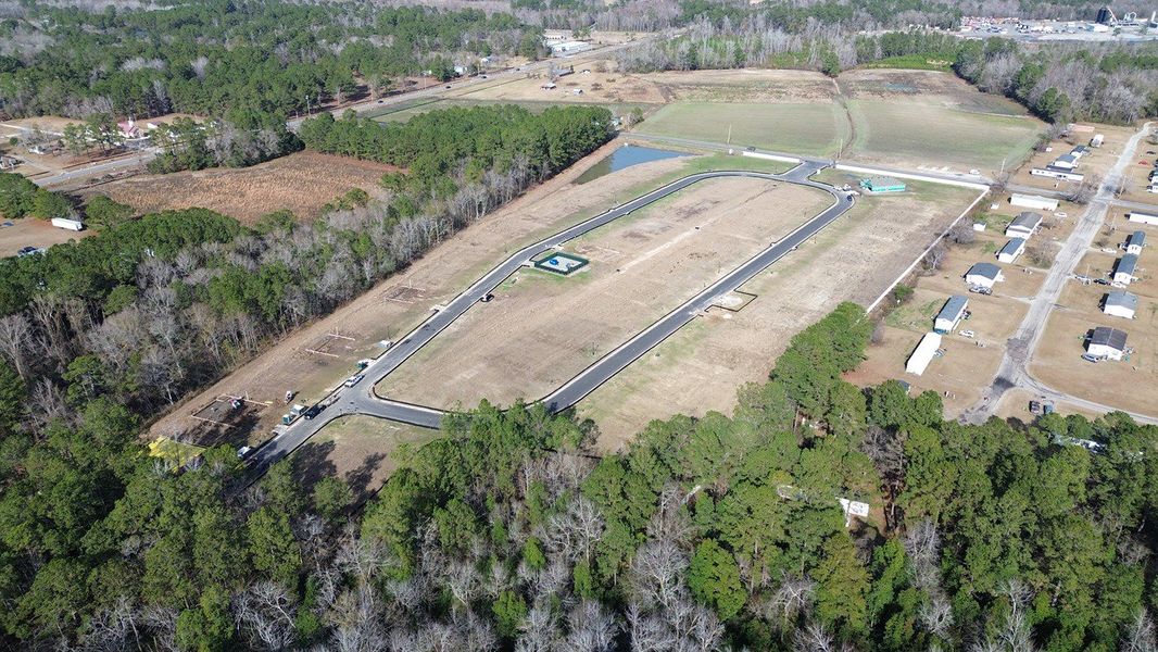 Image 13 of a home in Ravenloft.