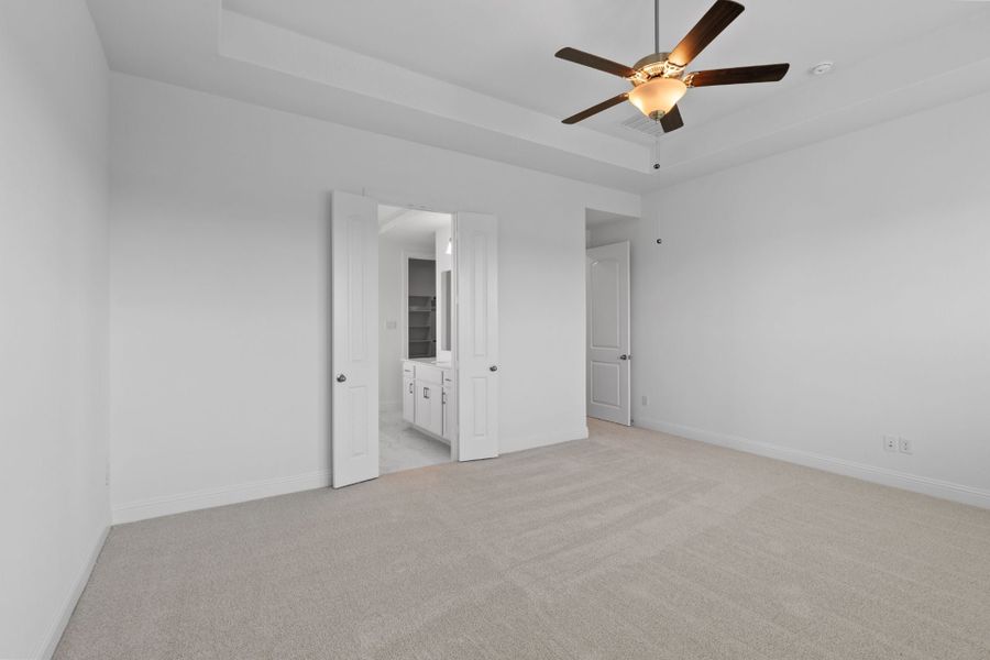 3,617sf New Home in Mansfield, TX.  - Slide 18