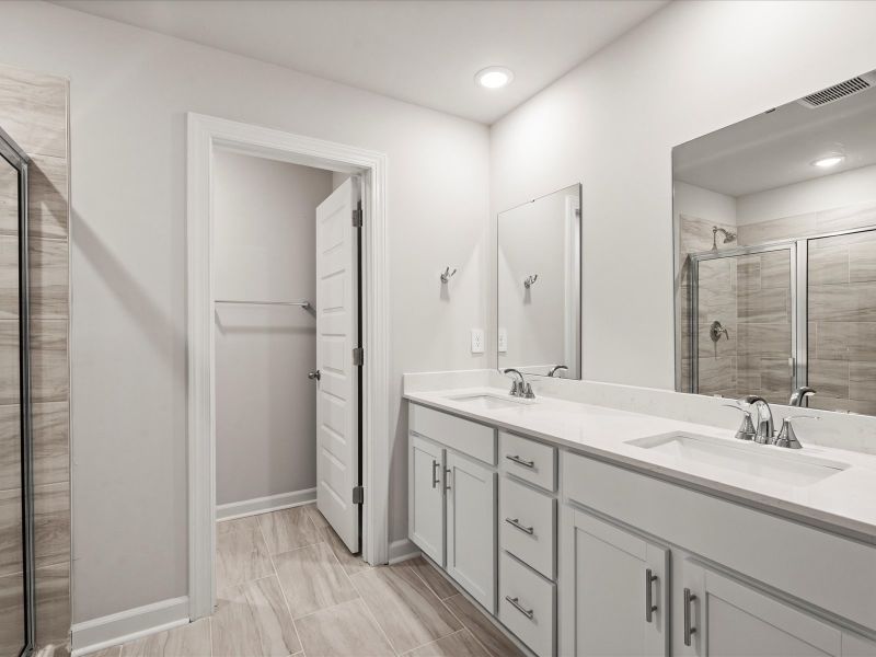 Welcome to the Paisley floorplan at The Farm at Wells Creek - Heritage Collection. Welcome to the Paisley floorplan at The Farm at Wells Creek - Heritage Collection.