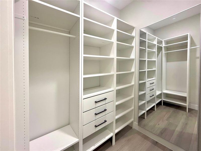 Furnished interior view inside a new home in , Palm Coast (Image 7).